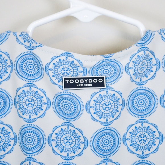 Toobydoo Nora Surf Dress - Picture 5 of 6